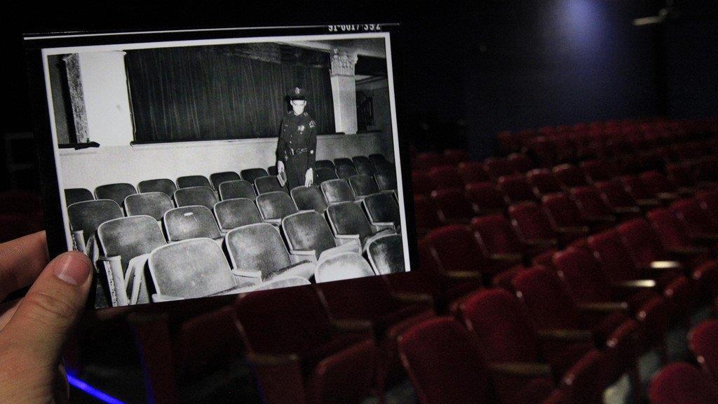 50 Jahre Kennedy-Attentat: Schauplätze früher und heute