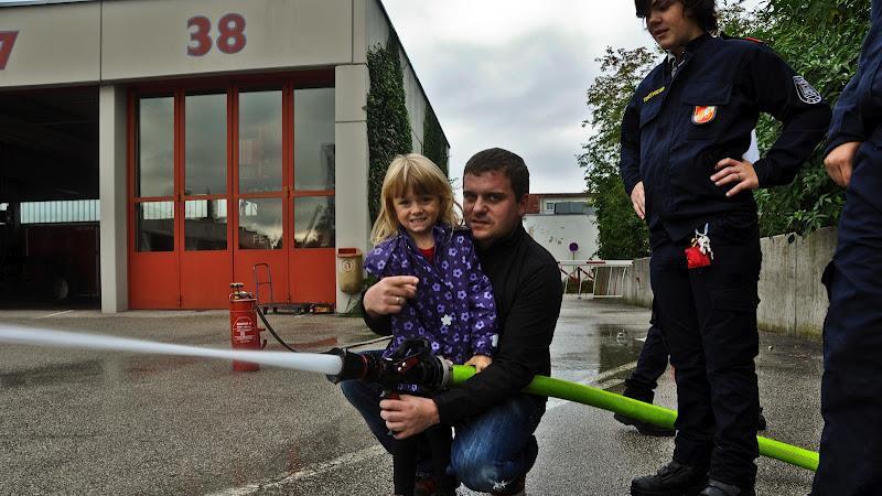 Bilder vom Tag der offenen Tür