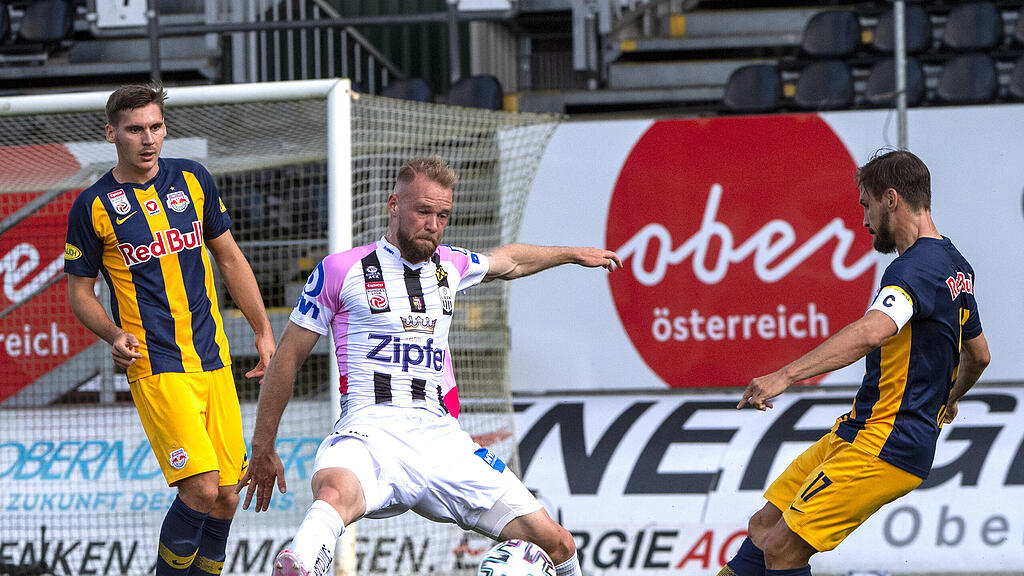 RBS vs. LASK