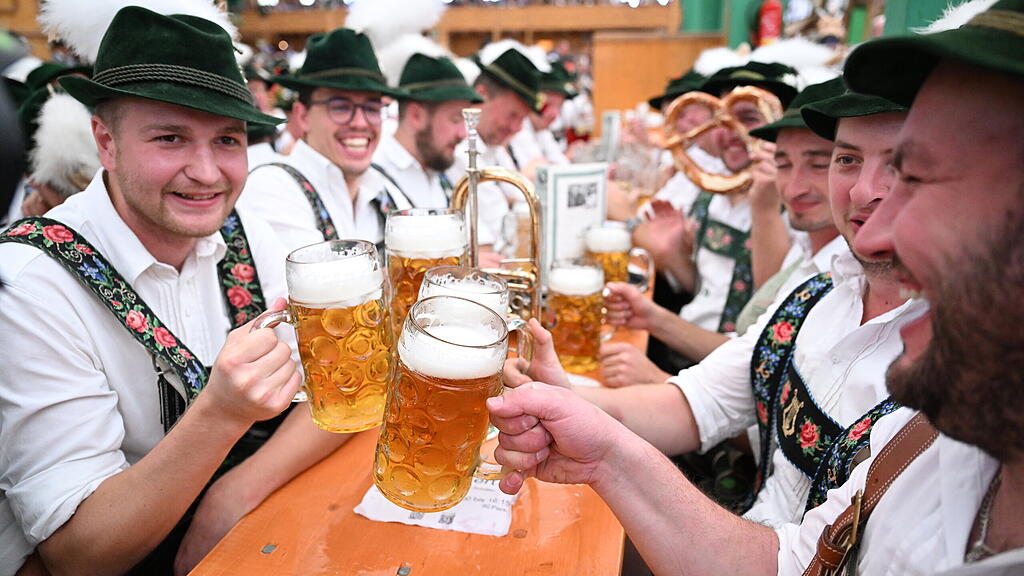 Oktoberfest