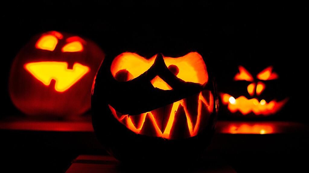 Halloween ist bei den Österreichern nicht besonder beliebt.