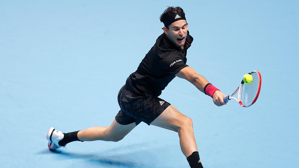 Thiem vs. Nadal