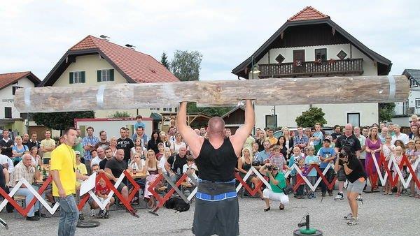 Strongman-Cup 2012