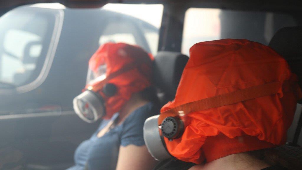 Taranis: Großeinsatz bei Wüstenrot, III