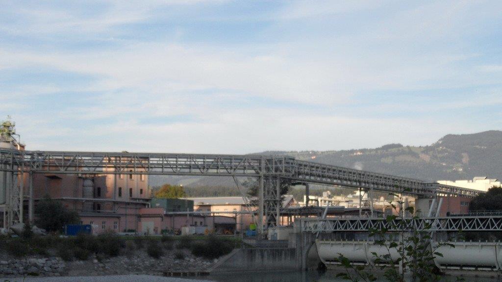 Bilder vom Unfallort