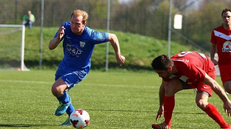 SV Grödig Am. - FC Hallein, II