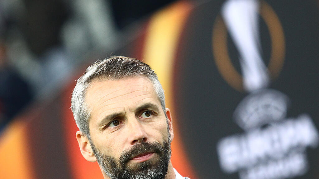 Salzburg steht vor den größten Spielen der jüngeren Vereinsgeschichte.
