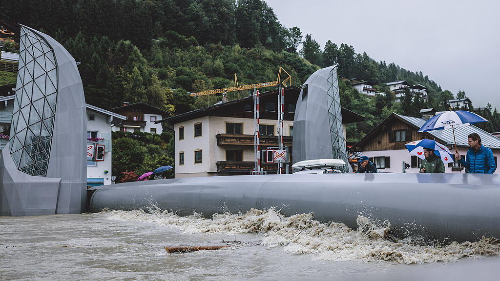 Hochwasser_Mittersill