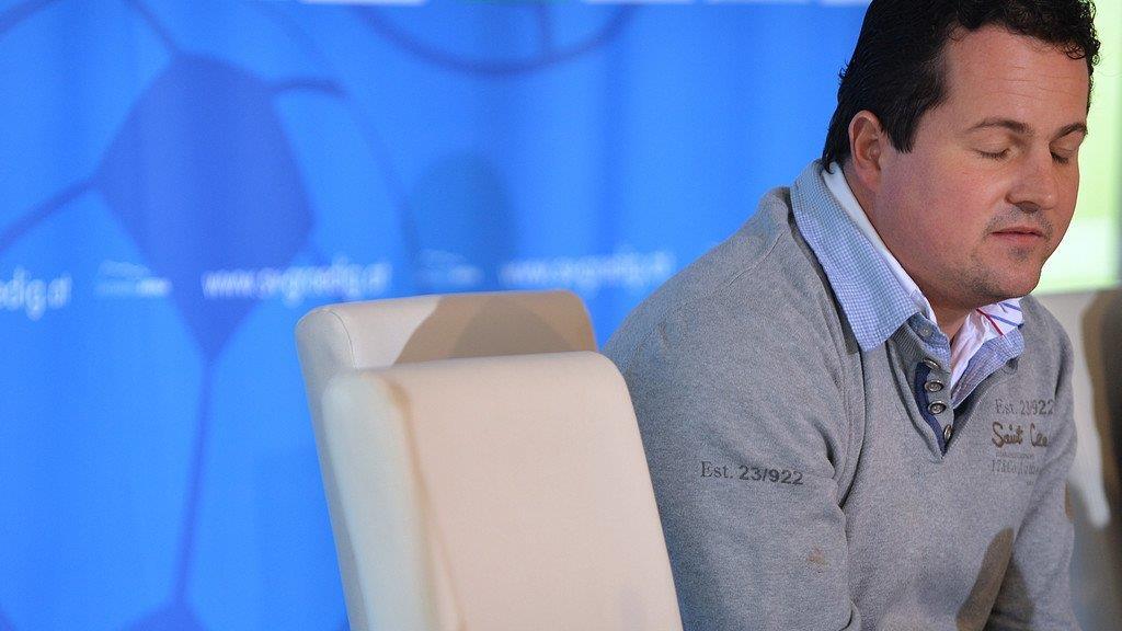 Grödig trennt sich von Zündelt