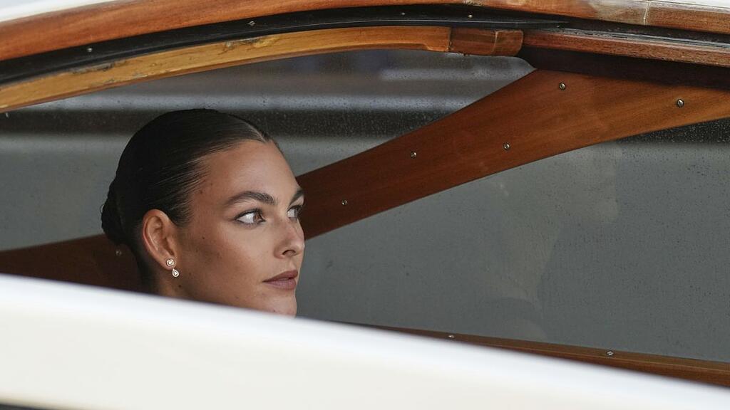 Hochzeit von Jeff Bezos und Lauren Sanchez in Venedig