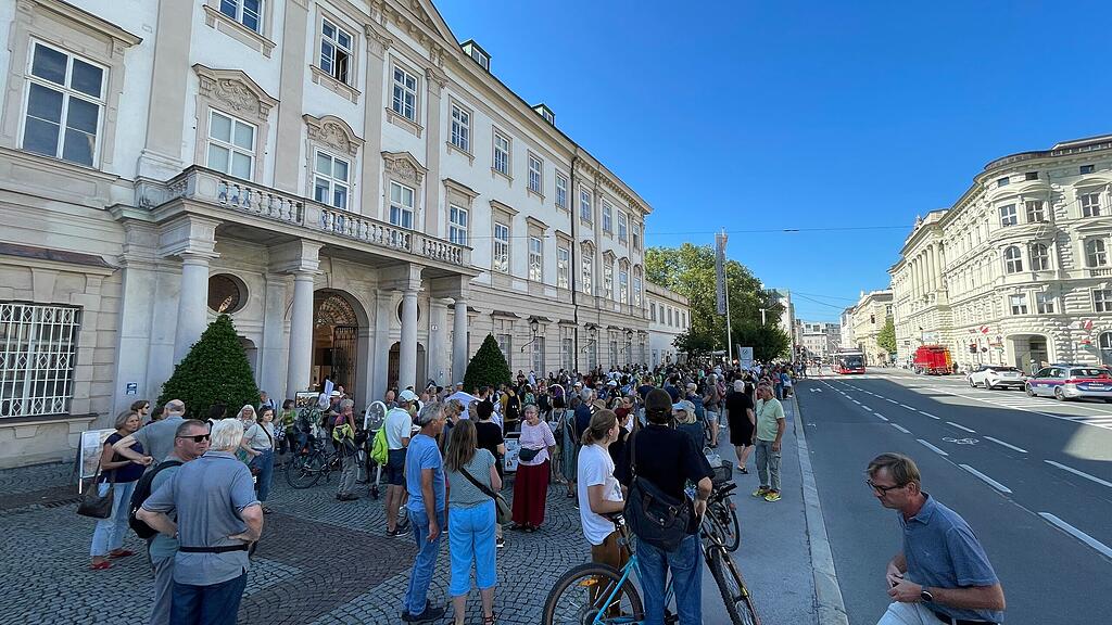 Klimademo_Salzburg