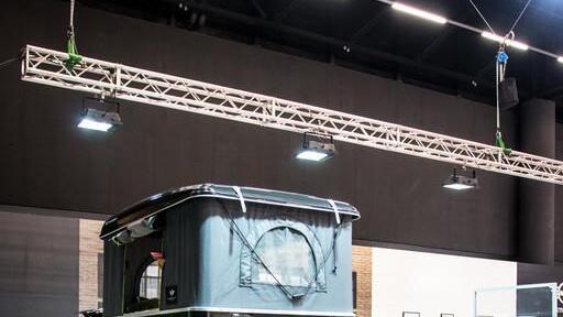 Auto Messe II