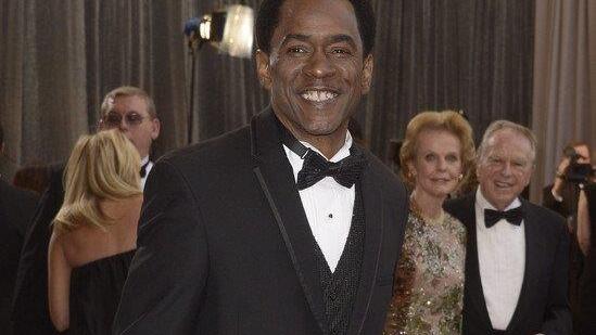 Oscars 2013: Red Carpet