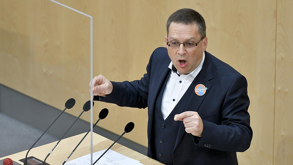 August Wöginger