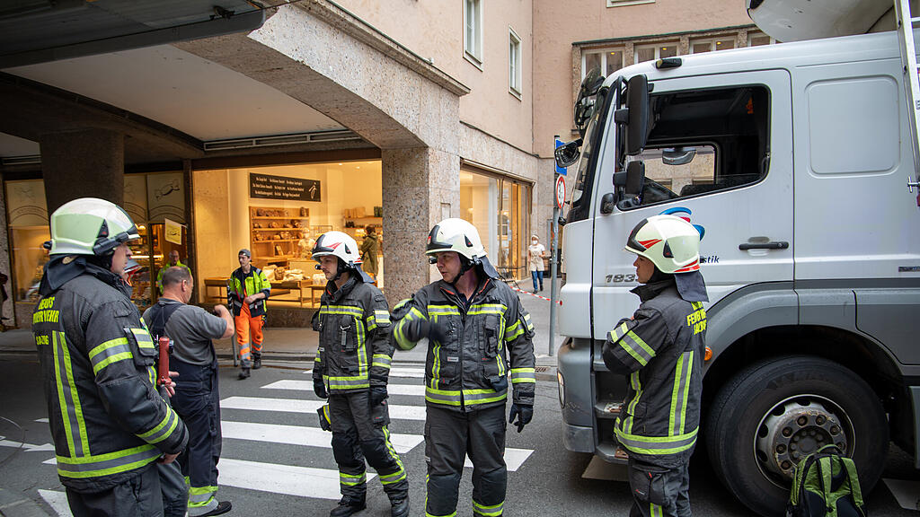 Lkw-Unfall_M\u00fcnzgasse