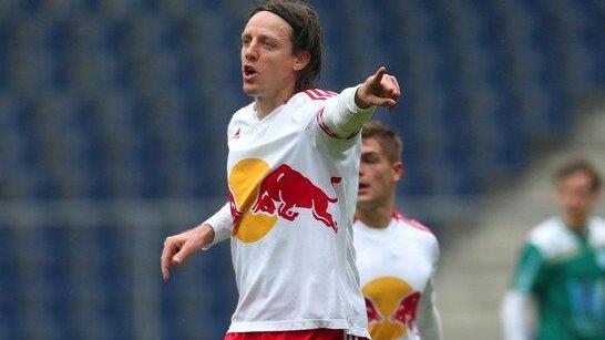 FC Liefering - WSG Wattens