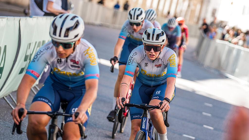 Cyclodome Salzburg |