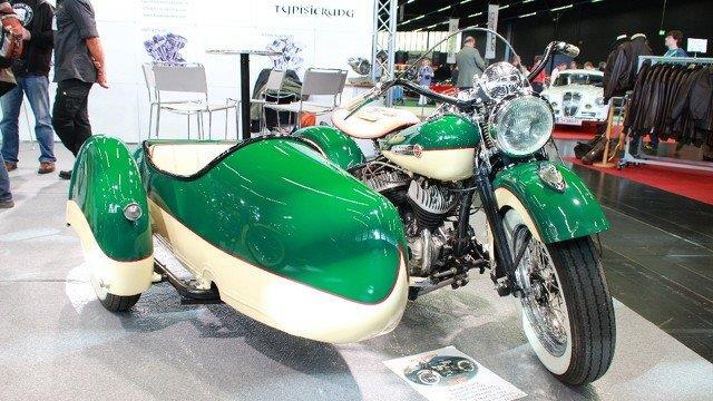 Classic Expo