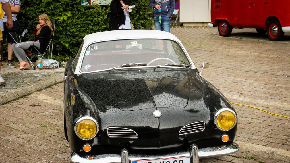 Tuning City Classic, St. Johann I
