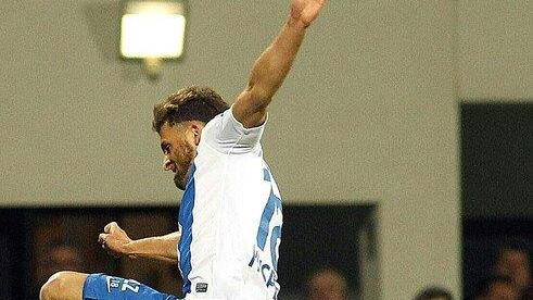 SV Grödig gegen RZ Pellets WAC