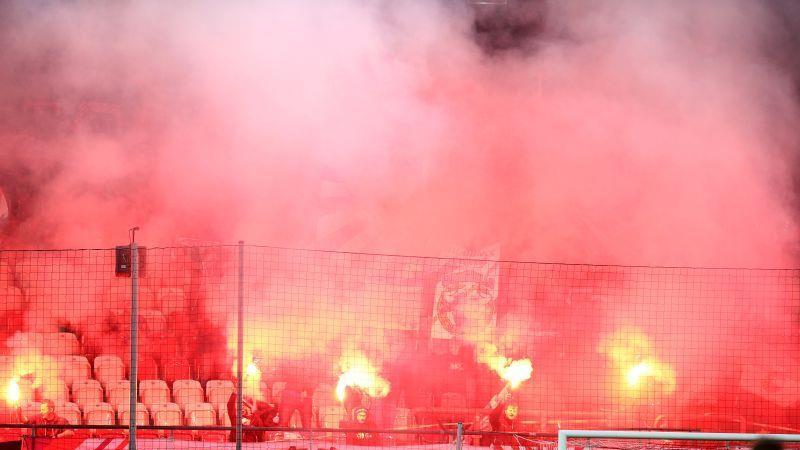 Red Bull Salzburg vs. LASK