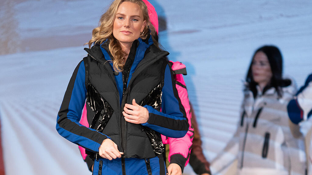 Best Of Fashion Modenschau