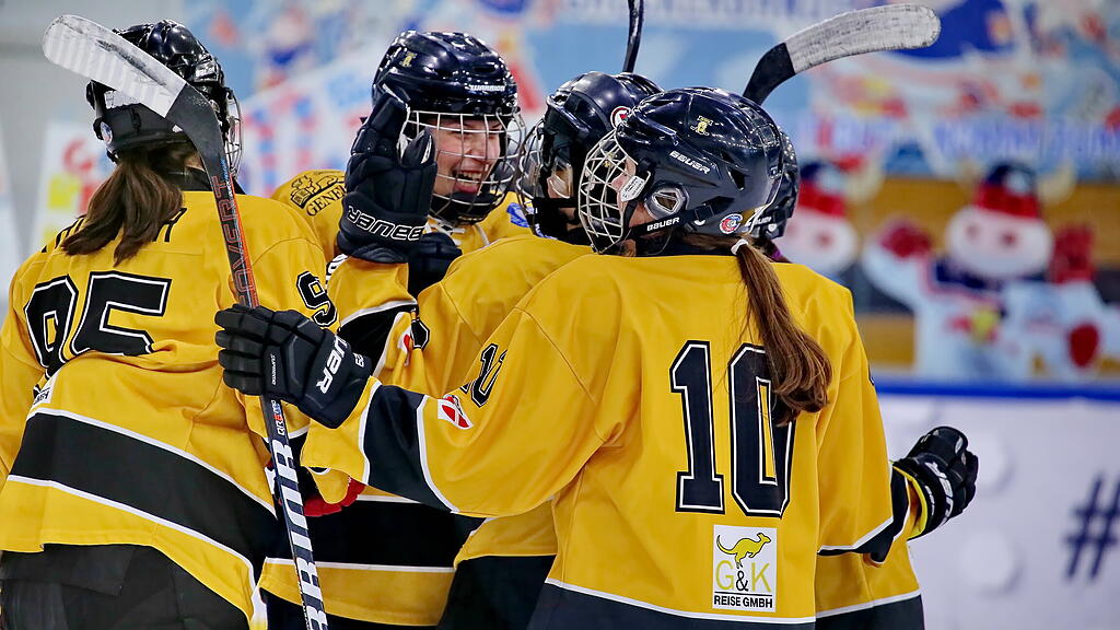 Salzburg Eagles, Finalserie gegen Sabres 2021, Spiel 1