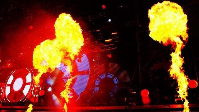 Electric Love: David Guetta