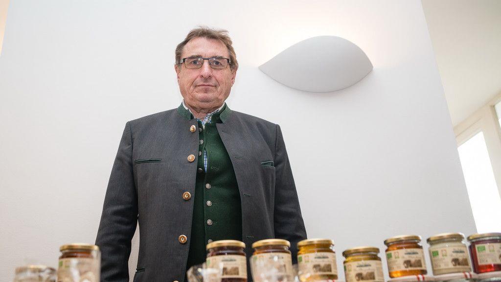 Adventmarkt im Gwandhaus