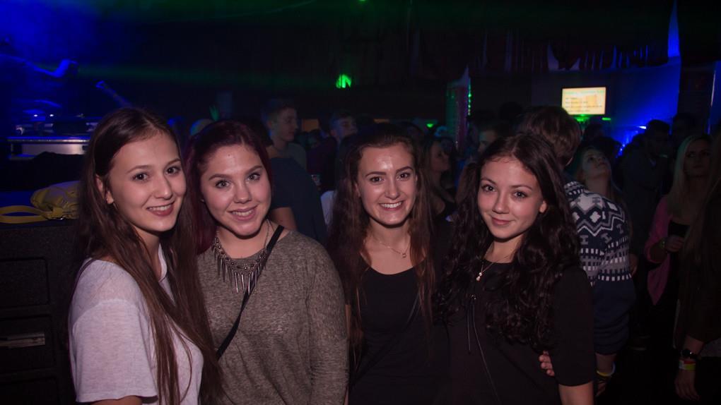 Heaven & Hell Clubbing II