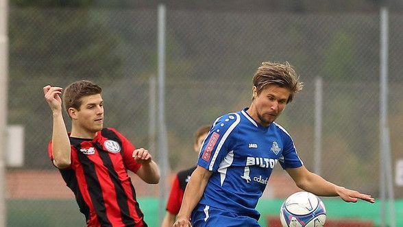 Anif – Pinzgau