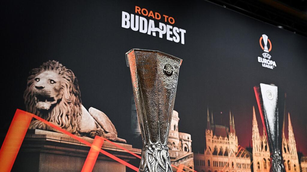 Europa League Draw