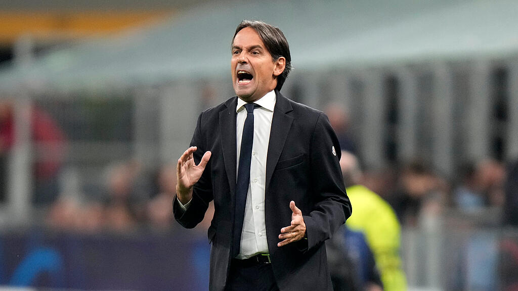 Inter Mailand, Salzburg, Champions_League, Inter_Salzburg, San Siro
