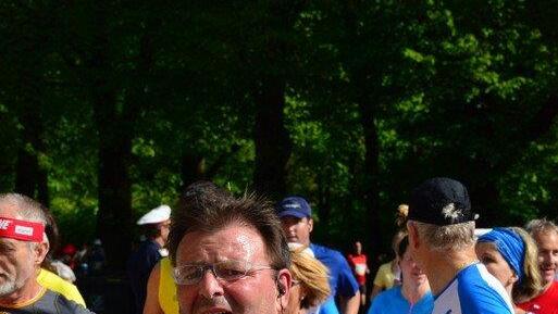 Salzburg-Marathon II