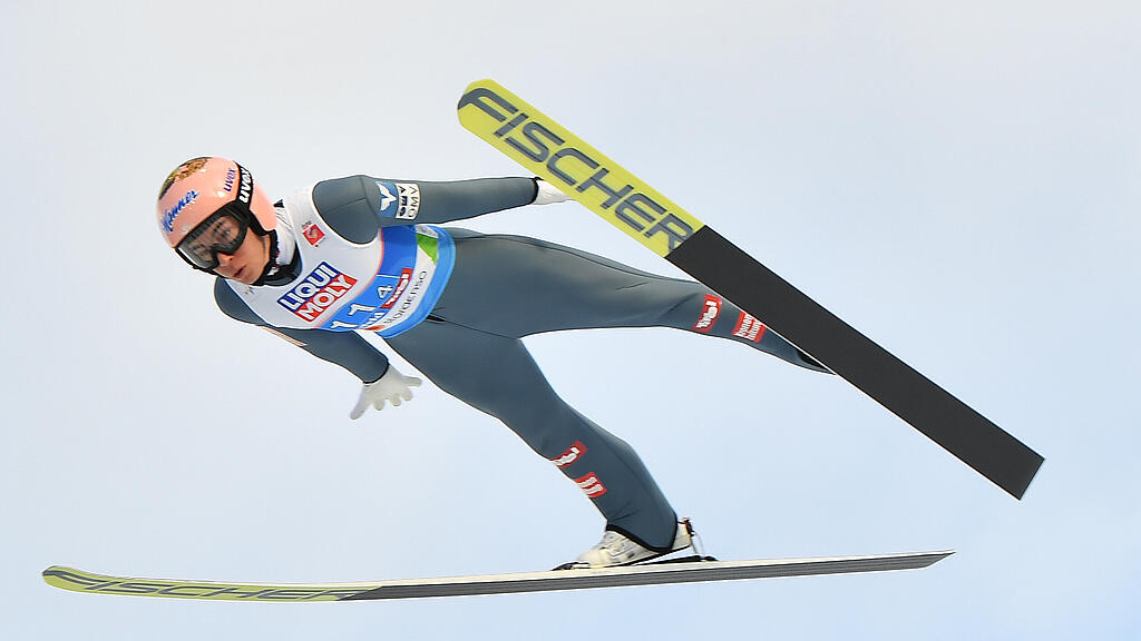 Stefan Kraft