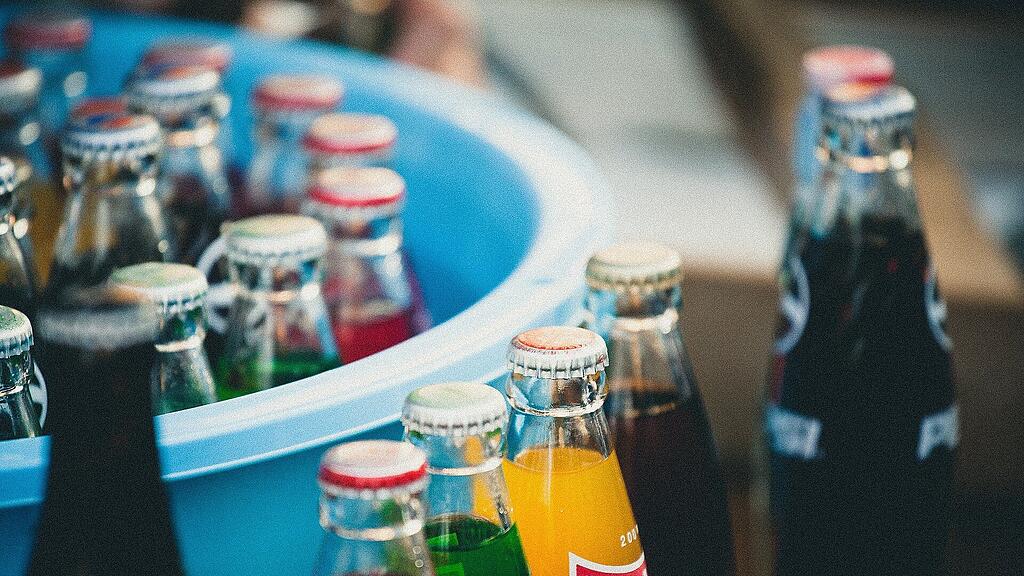 Drinks