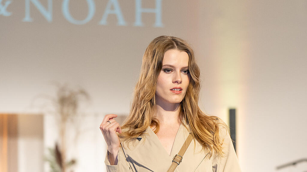 brandboxx fashion show