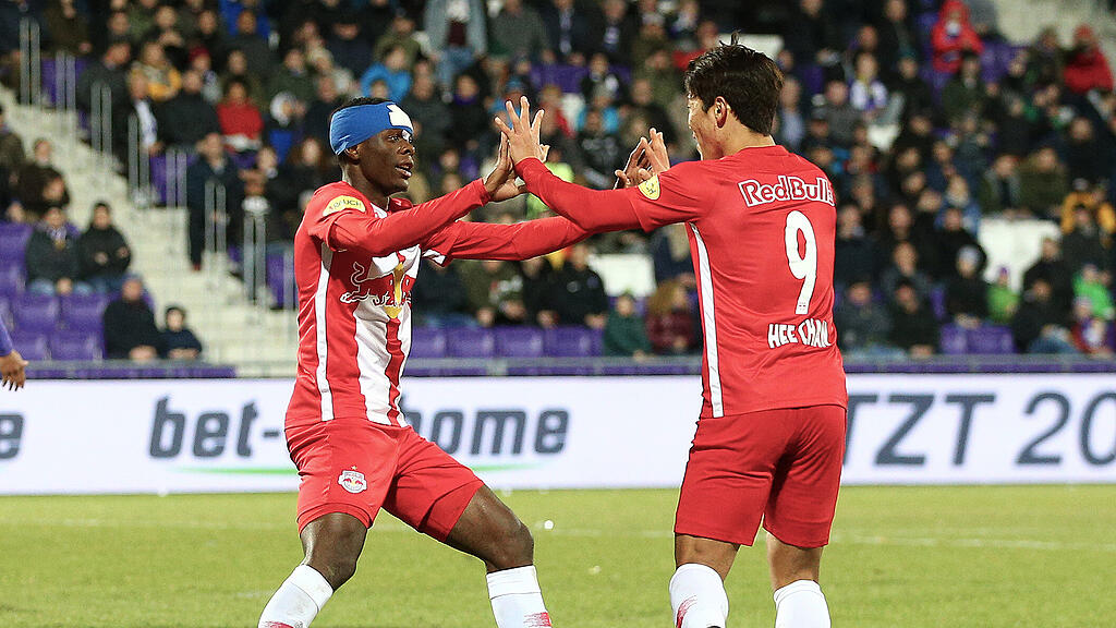 Red Bull Salzburg