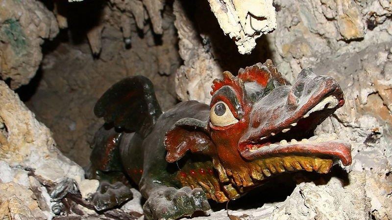 Lokalaugenschein in Hellbrunn