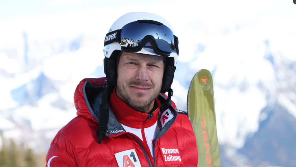 Roland Assinger