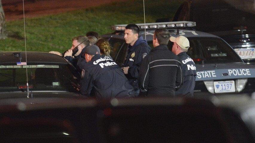 Boston-Anschlag: Zweiter Verdächtiger gefasst