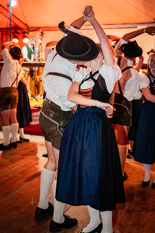Oktoberfest Kuchl