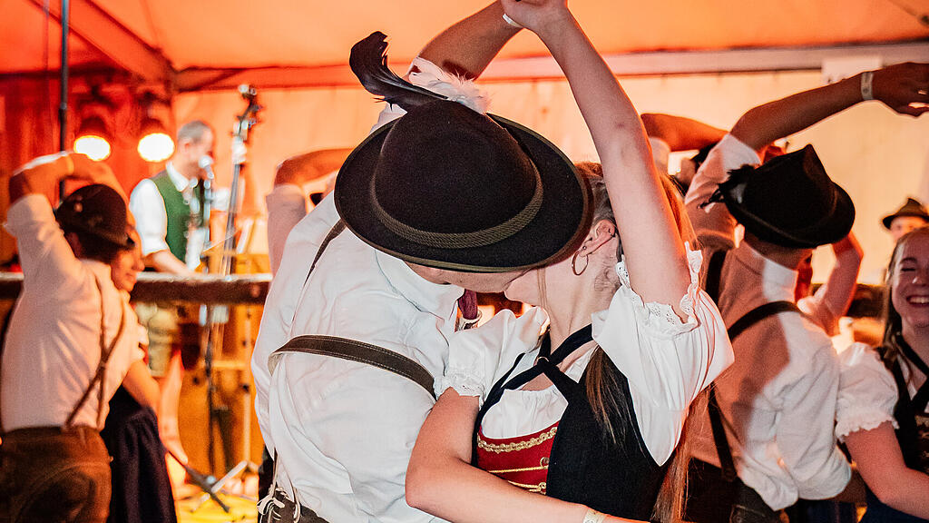 Oktoberfest Kuchl