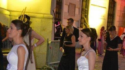 Fête Impériale 2012: Die besten Bilder (Teil 2)
