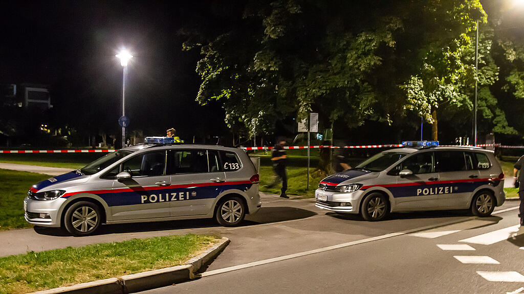 Bei der Schießerei in Salzburg-Schallmoos wurde ein 35-Jähriger schwer verletzt.