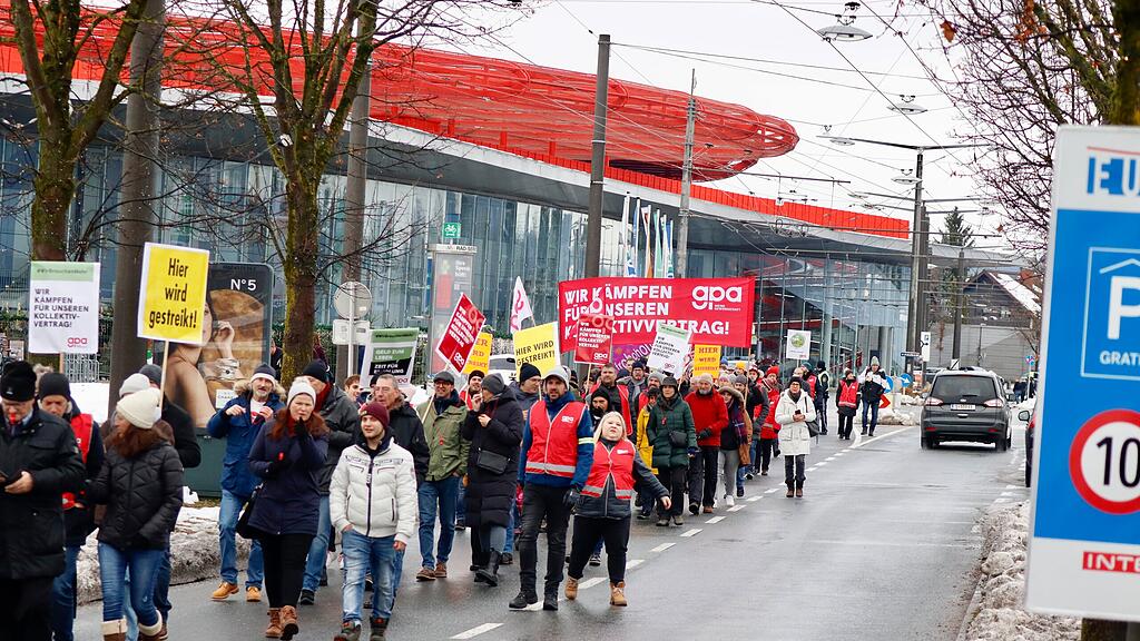 Demo Europark