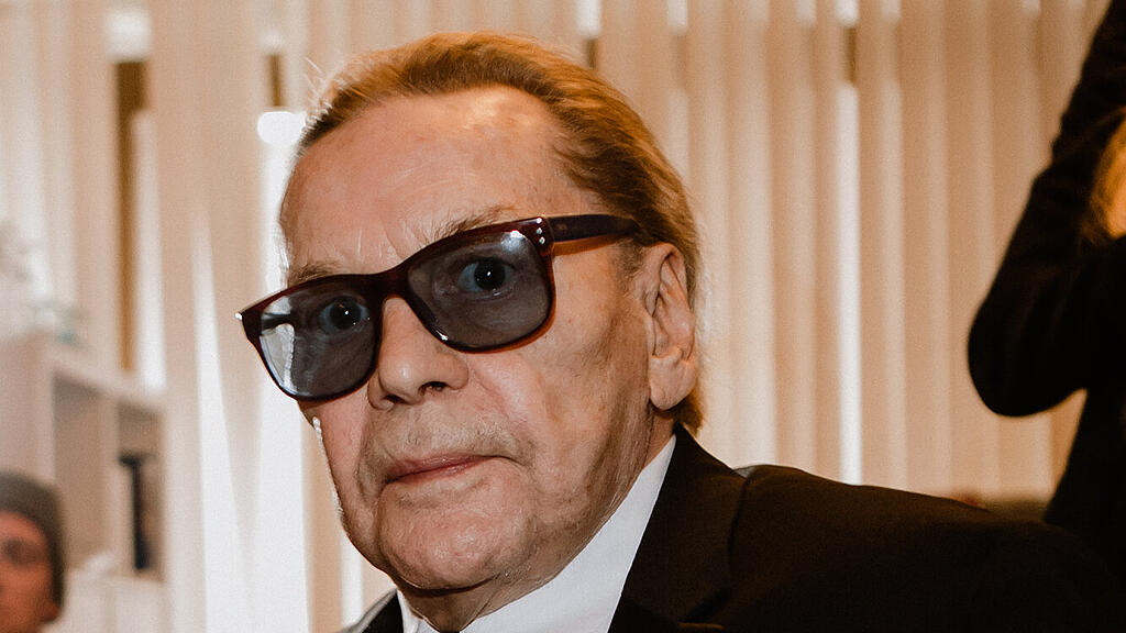 Geburtstag Helmut Berger
