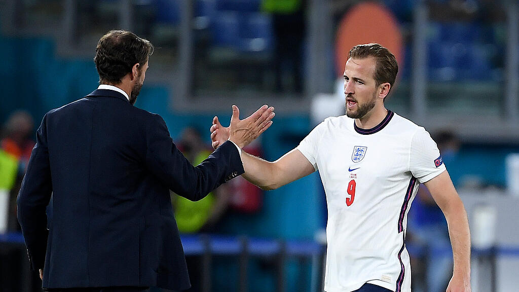 England- Ukraine