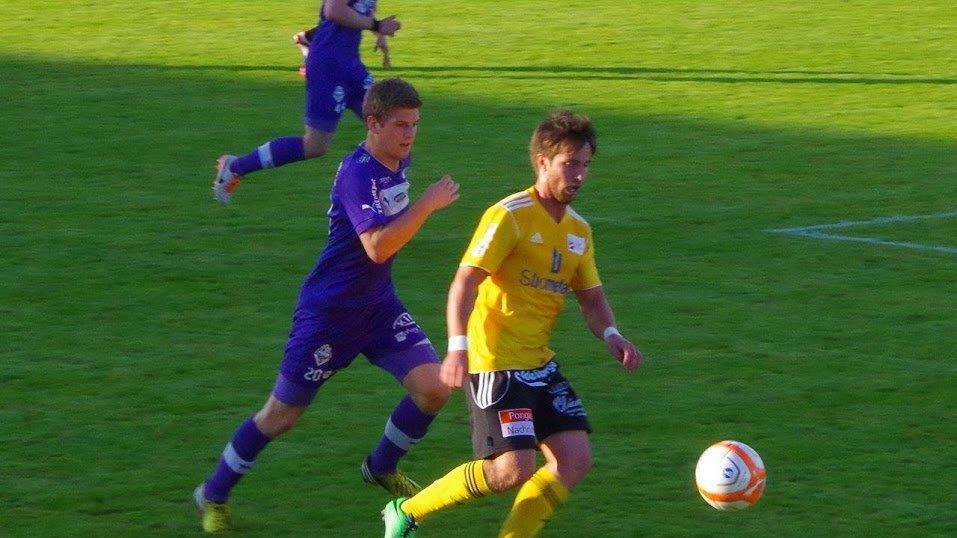 Austria Salzburg holt Cup