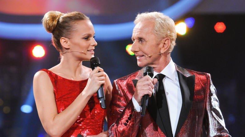 Dancing Stars: Die besten Momente der Staffel (März/April 2012)